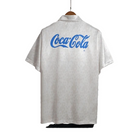 Cruzeiro 93/94 Away Jersey - Retro Version