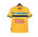 Cruzeiro 14/15 Goalkeeper Jersey - Retro Version