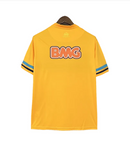 Cruzeiro 14/15 Goalkeeper Jersey - Retro Version