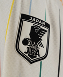 Japão 26/27 Home Jersey - Player version