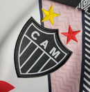 Atletico Mineiro 1996 - Home Jersey - Retro version