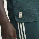Real Madrid 26/27 Away Green Jersey - Player version