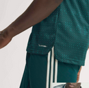 Real Madrid 26/27 Away Green Jersey - Player version