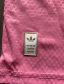 Juventus 26/27 Away Pink Jersey - Player version