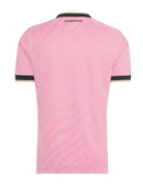 Juventus 26/27 Away Pink Jersey - Player version