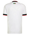 Mexico 26/27 Away Jersey - Fan version