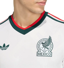 Mexico 26/27 Away Jersey - Fan version