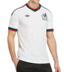 Mexico 26/27 Away Jersey - Fan version