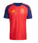Espanha 26/27 Home Jersey - Fan version
