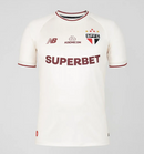 Sao Paulo 26/27 Third Jersey - Fan version