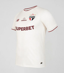 Sao Paulo 26/27 Third Jersey - Fan version