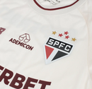 Sao Paulo 26/27 Third Jersey - Fan version