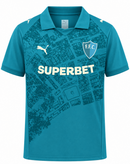 Fluminense 26/27 Third Jersey - Fan version