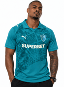 Fluminense 26/27 Third Jersey - Fan version