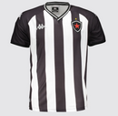 Botafogo da Paraiba 26/27 Home Jersey - Fan version