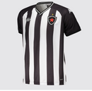 Botafogo da Paraiba 26/27 Home Jersey - Fan version