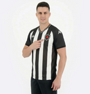Botafogo da Paraiba 26/27 Home Jersey - Fan version