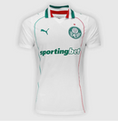 Palmeiras 26/27 Away Jersey - Fan version