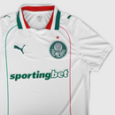 Palmeiras 26/27 Away Jersey - Fan version