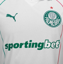 Palmeiras 26/27 Away Jersey - Fan version