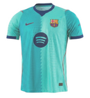 Barcelona 26/27 Third Jersey - Player version