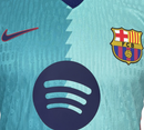 Barcelona 26/27 Third Jersey - Player version