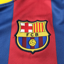 Barcelona 2011 Home Jersey - Retro version
