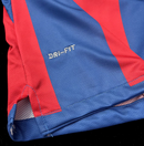 Barcelona 2011 Home Jersey - Retro version