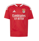 Benfica 26/27 Home Jersey - Fan version