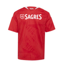 Benfica 26/27 Home Jersey - Fan version