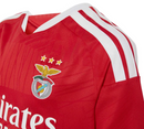 Benfica 26/27 Home Jersey - Fan version