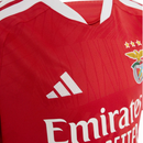 Benfica 26/27 Home Jersey - Fan version