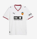 Valencia 26/27 Home Jersey - Fan version