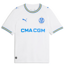 Olympique de Marselha 26/27 Home Jersey - Fan version