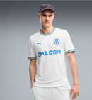 Olympique de Marselha 26/27 Home Jersey - Fan version