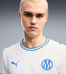 Olympique de Marselha 26/27 Home Jersey - Fan version