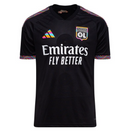 Lyon 26/27 Third Jersey - Fan version