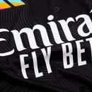 Lyon 26/27 Third Jersey - Fan version