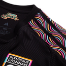 Lyon 26/27 Third Jersey - Fan version