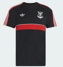 Flamengo 26/27 Third Black Jersey - Fan version