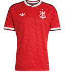 Flamengo 26/27 Third Jersey - Fan version