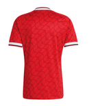 Flamengo 26/27 Third Jersey - Fan version