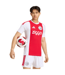 Ajax 26/27 Home Jersey - Fan version