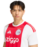 Ajax 26/27 Home Jersey - Fan version