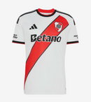 River Plate 26/27 Home Jersey - Fan version