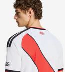 River Plate 26/27 Home Jersey - Fan version