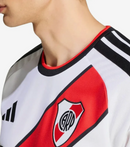 River Plate 26/27 Home Jersey - Fan version
