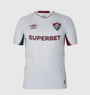 Fluminense 25/26 Away Jersey - Fan version