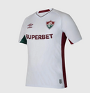 Fluminense 25/26 Away Jersey - Fan version