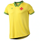 Vasco 26/27 Special Edition Yellow Jersey - Fan version